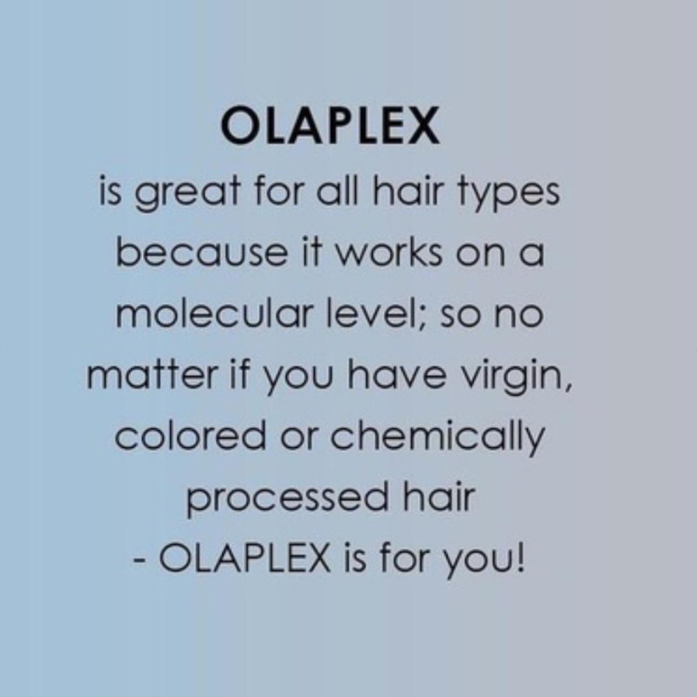 OLAPLEX‎ For Blonde Hair - Picture 4 of 6